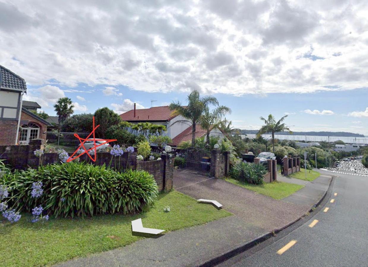 Marinaview With Private Bathroom Auckland