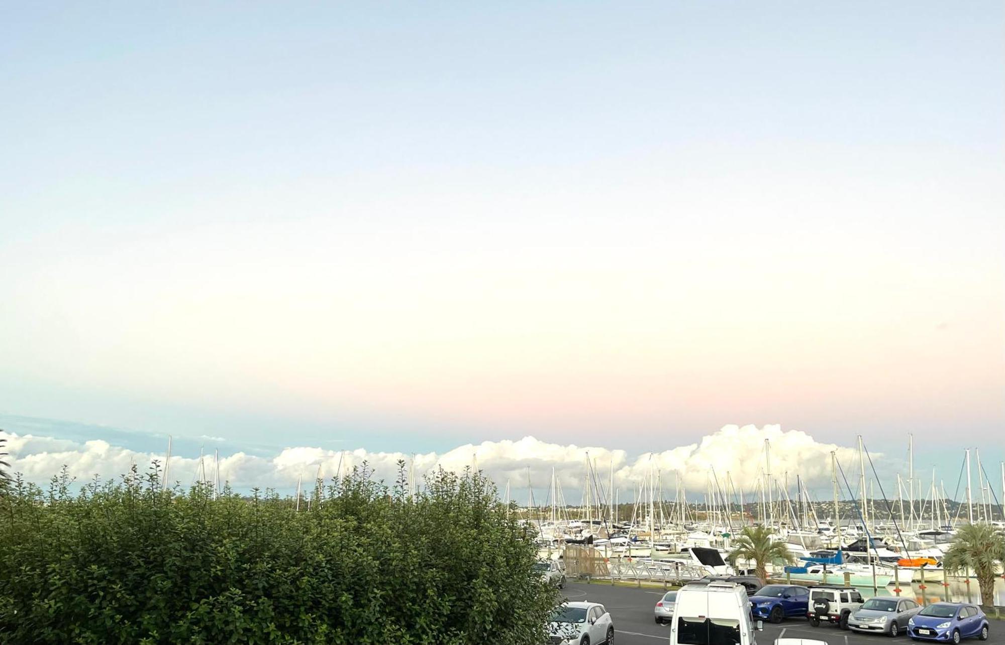 Homestay Marinaview With Private Bathroom Auckland